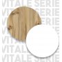 Vitale skp 1 - Valnt/vit