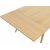 Yuma extra plank 45 x 90 cm - geolied eiken