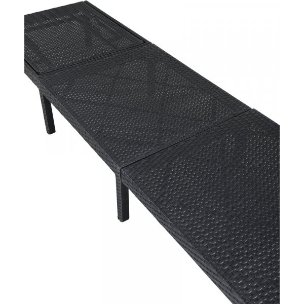 Transat Bilbao - Noir/Gris