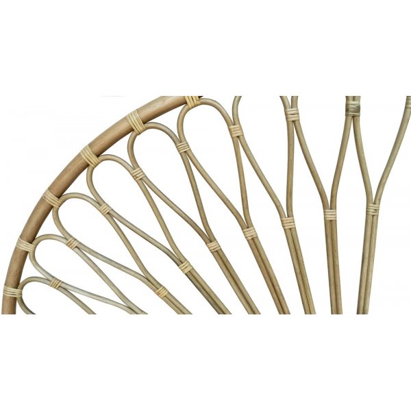 Yukara s�nggavel 180 cm - Rotting natur