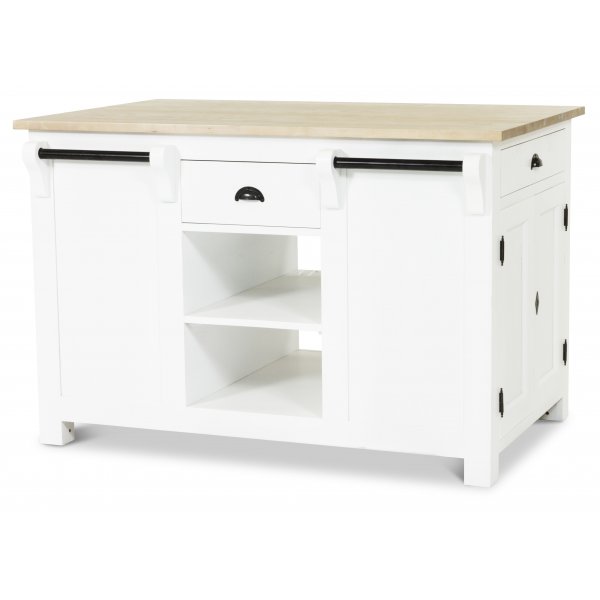 Heritage kks - Vit / ljus ek