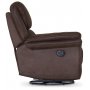 Cinema Reclinerftlj - Brun