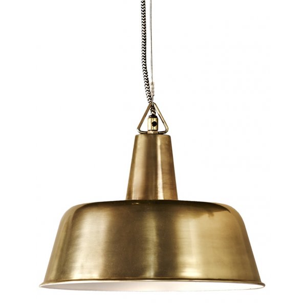Industri taklampa 31 - Mssing