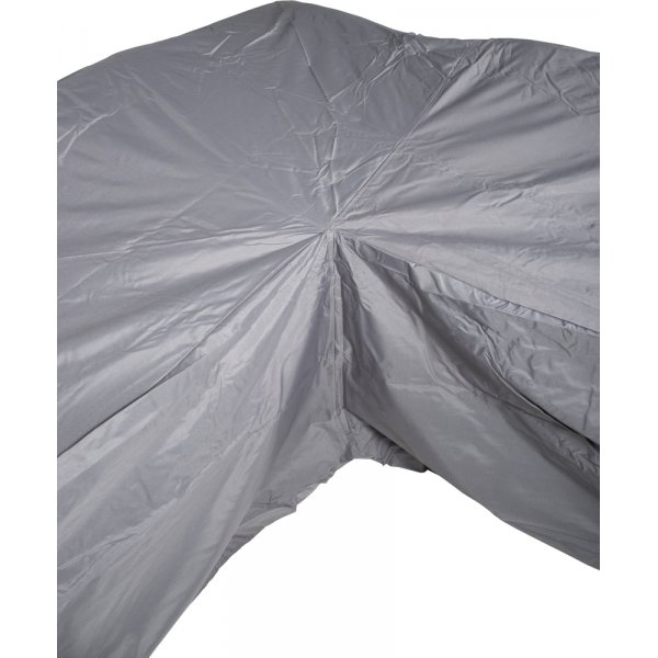 Klas möbelskydd 86 x 203 x 80 cm - Grå Klas möbelskydd 86 x 203 x 80 cm - Grå