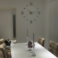 Tuva stol, beige - Antikbehandlade ben Tuva stol, beige - Antikbehandlade ben
