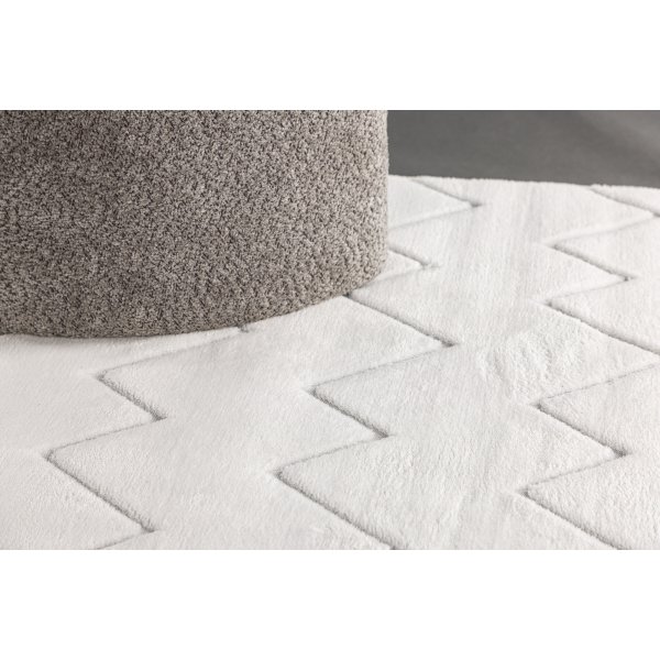 Fia matta 290 x 200 cm - Vit Fia matta 290 x 200 cm - Vit