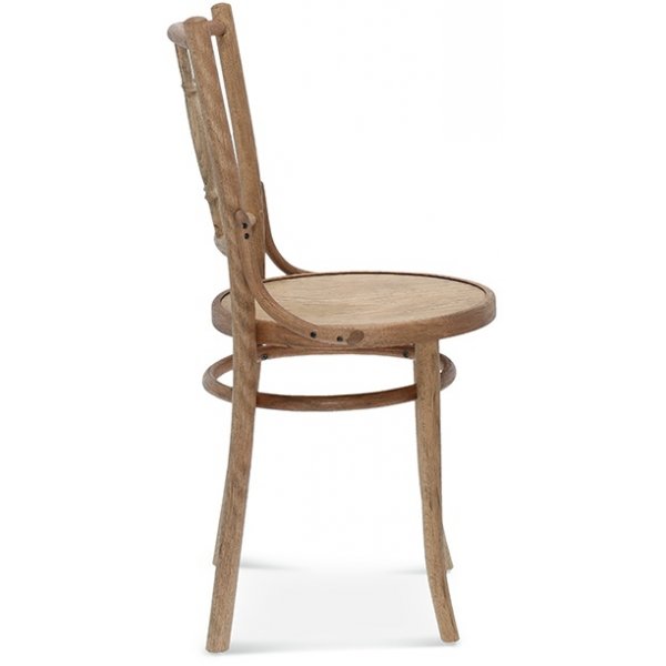 Chaise de salle  manger No 378 Dejavu - N\\\'importe quelle couleur sur le cadre