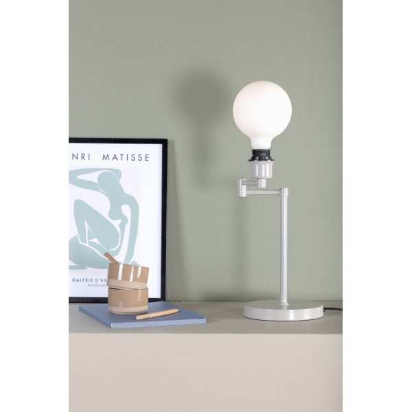 Lola bordslampa - Beige Lola bordslampa - Beige