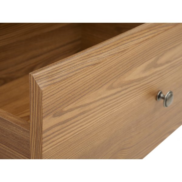 Sissel ladekast 72 cm - Lariks