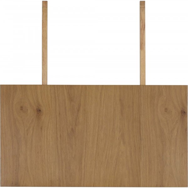 Planche d\\\'extension Jasmine 50 x 90 cm - Chêne Planche d\\\'extension Jasmine 50 x 90 cm - Chêne