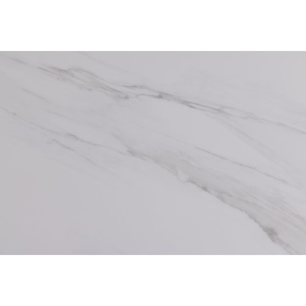 Table à manger Wicklow 140 cm - Blanc Table à manger Wicklow 140 cm - Blanc