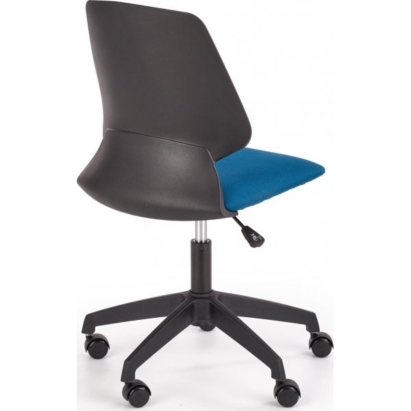 Chaise de bureau Attract - Bleu Chaise de bureau Attract - Bleu