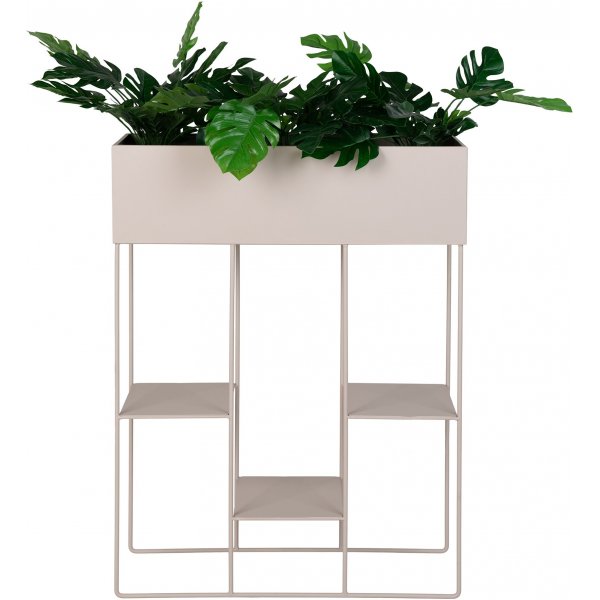 Etagre  plantes Rabo - Sandbeige