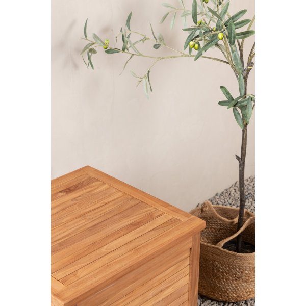 Trento dynbox 53 x 53 cm - Natur Trento dynbox 53 x 53 cm - Natur
