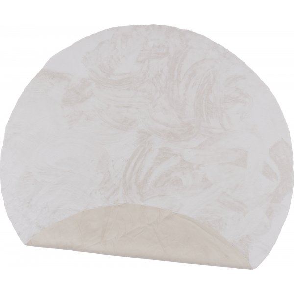 Tapis Rochelle - Blanc