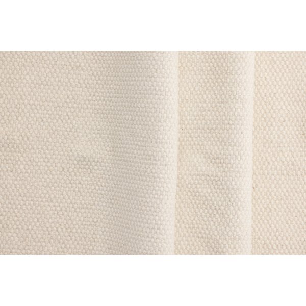 Vilma vloerkleed - Gebroken wit