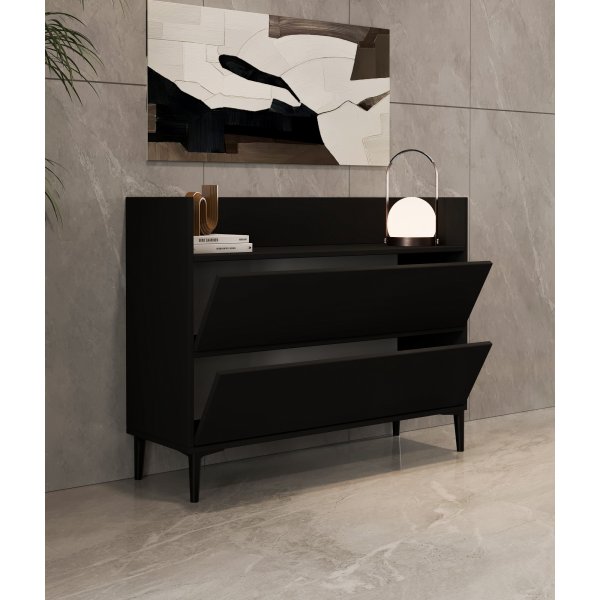 Gale skåp - Antracit Gale skåp - Antracit