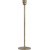 Base lampfot - Rustik guld - 45 cm