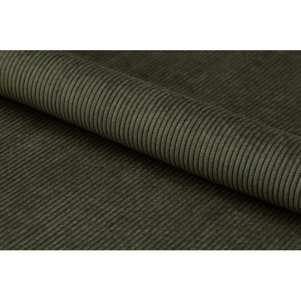 Eris eetkamerstoel - Donkergroen