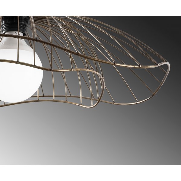 Plafonnier Faraday 6381 - Vintage