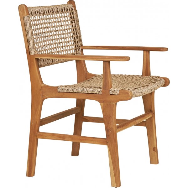 Fauteuil Derby - Nature Fauteuil Derby - Nature