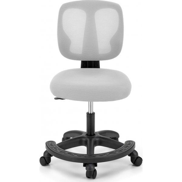 Nani kontorsstol - Grå Nani kontorsstol - Grå