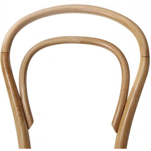 Nemo No 18 stol i b�jtr� - Natur