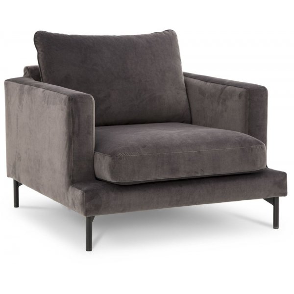 Falsterbo fåtölj - Valfri färg! Falsterbo fåtölj - Valfri färg!