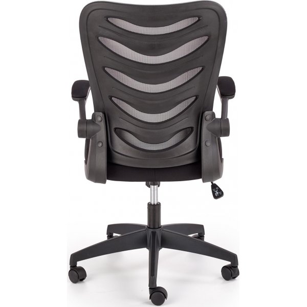 Pluto kontorsstol - Grå Pluto kontorsstol - Grå