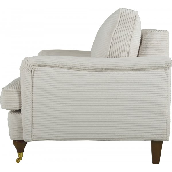 Howard Watford Deluxe ftlj - Beige manchester