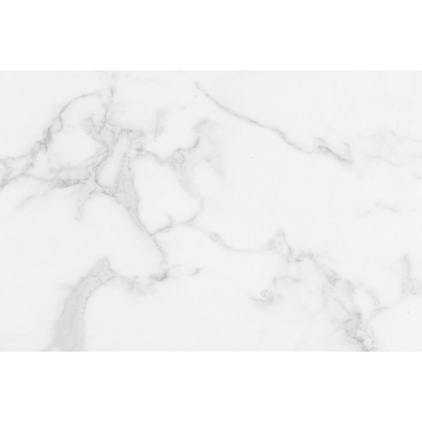 Table basse Barossa 110 x 55 cm - Blanc