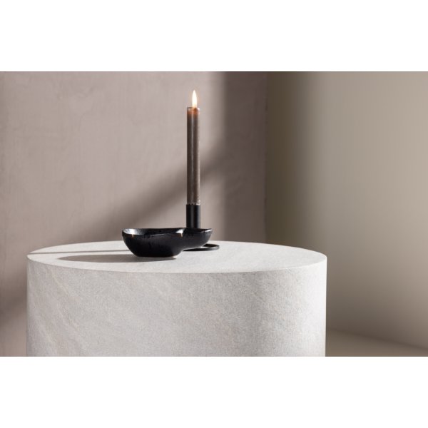 York soffbord 50 cm - Betongeffekt