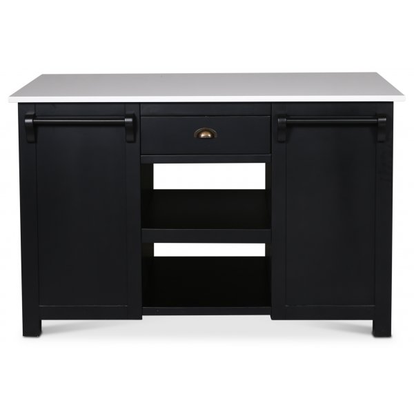 Kks Heritage - Svart / vit