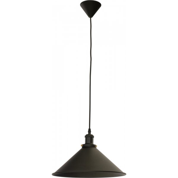 Plafonnier Paris - Noir Plafonnier Paris - Noir