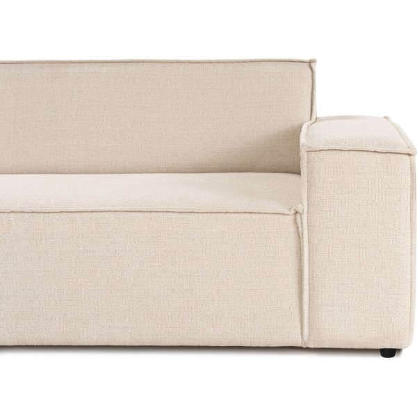 Puzzle u-soffa - Beige Puzzle u-soffa - Beige