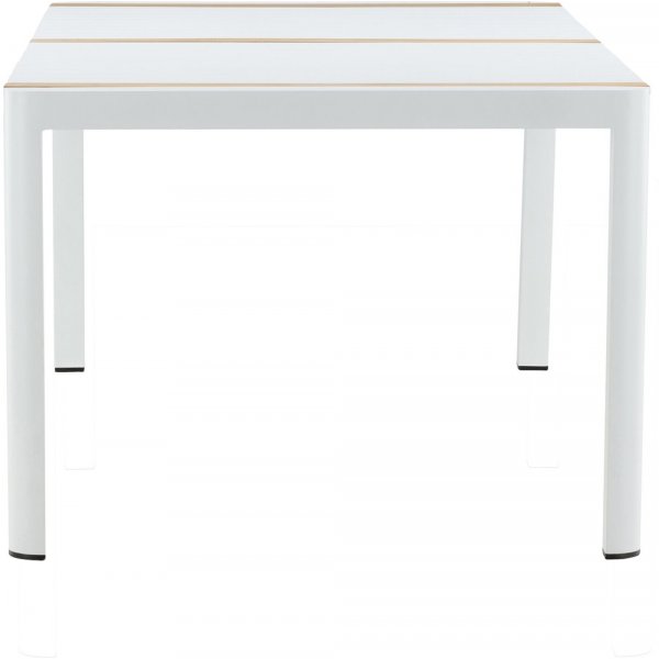 Togo matbord 200 x 100 cm - Vit Togo matbord 200 x 100 cm - Vit