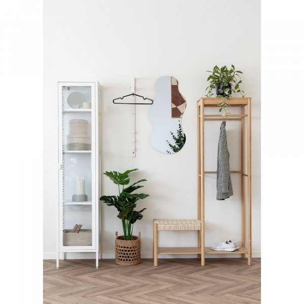 Ember kledingkast - Bamboe