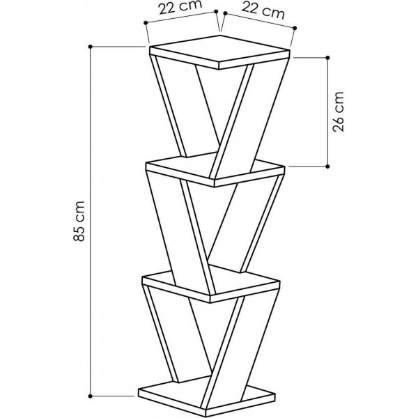 Zena v�gghylla - Vit