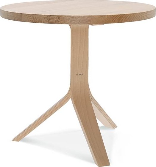Hey eettafel 80 cm - Elke kleur