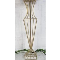 Paris bordslampa 60 cm - Mässing Paris bordslampa 60 cm - Mässing