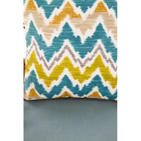 Ulm fauteuil - Rotan + Vlekverwijderaar voor meubels