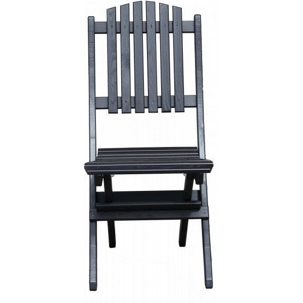 Chaise Haväng - Noir Chaise Haväng - Noir