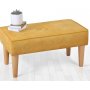 Square pall - Gul