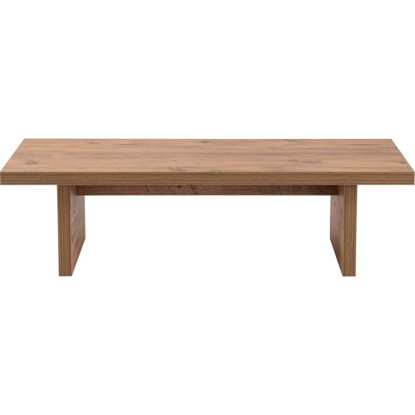 Sanctuary soffbord 110 x 45 cm - Furu Sanctuary soffbord 110 x 45 cm - Furu