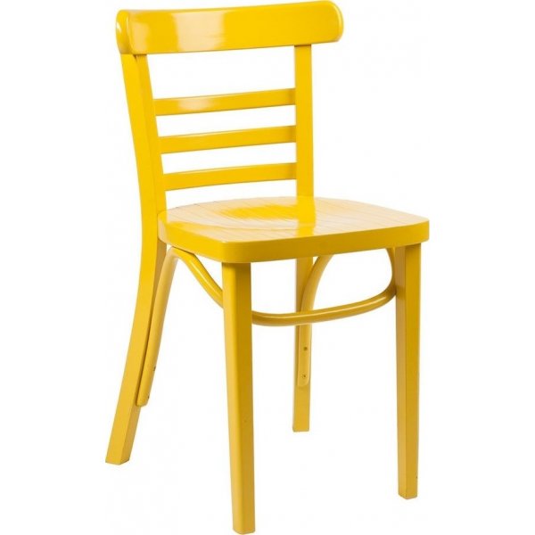 Chaise de salle à manger Max - N\\\'importe quelle couleur de cadre Chaise de salle à manger Max - N\\\'importe quelle couleur de cadre