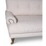 Howardsoffa Maliby - Beige boucl