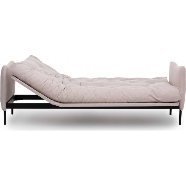 Renge 3-sits bäddsoffa - Cream Renge 3-sits bäddsoffa - Cream