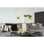 Serpa kudde 30x60 cm - Svart/beige