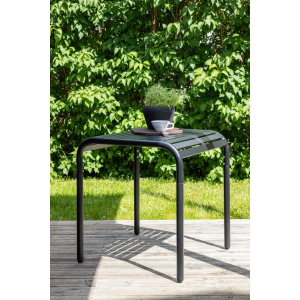 Borneo salontafel - Zwart