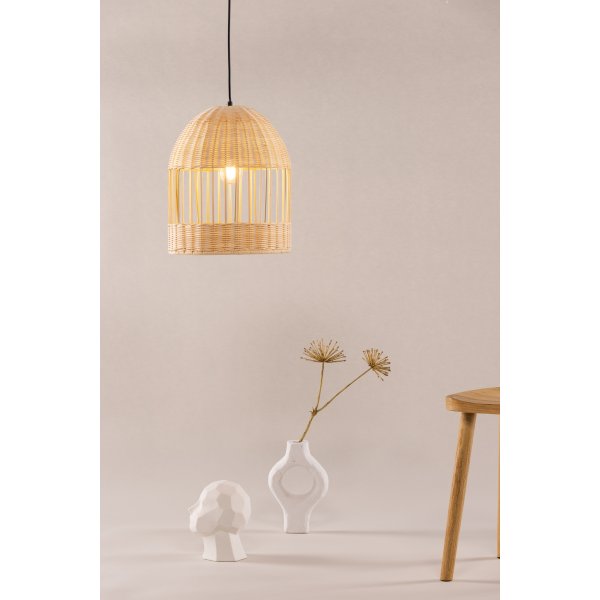 Plafonnier Alsbäck - Rotin Plafonnier Alsbäck - Rotin